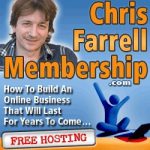 Chris Farrell Membership