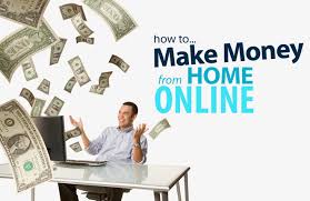 Can I make Money Online