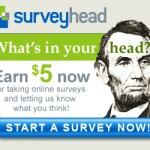 Survey Head Review