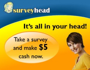 Survey Head review