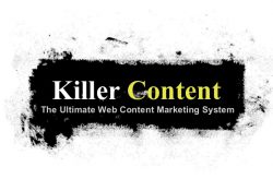 Killer Content System