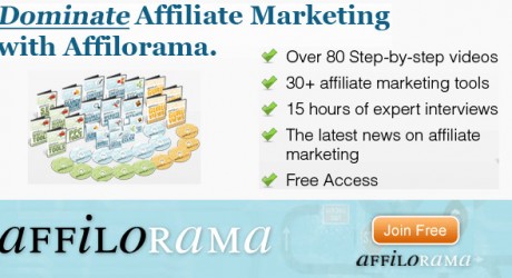 Affilorama Review