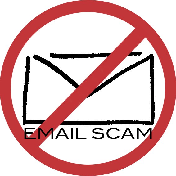 Email Scams