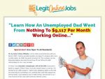 Legit Online Jobs