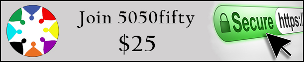 join5050fifty