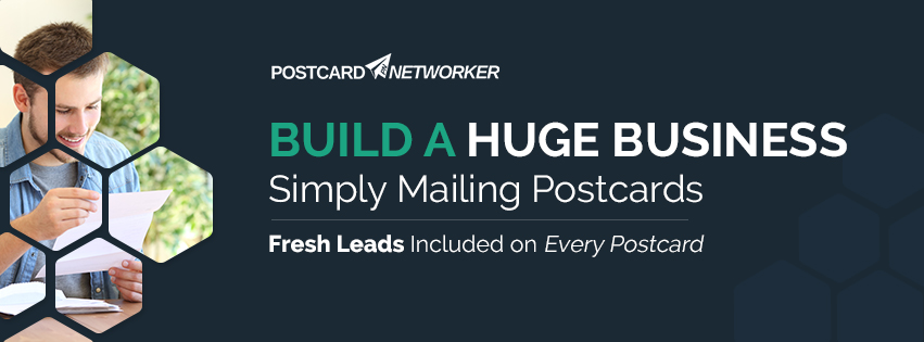 Postcard Networker Review