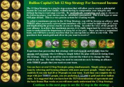 bullion capital club