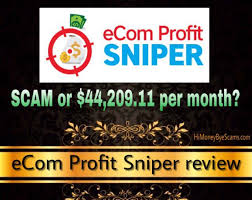  ECOM PROFIT SNIPER 