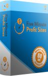 Five-Minute-Profit-Sites-Review