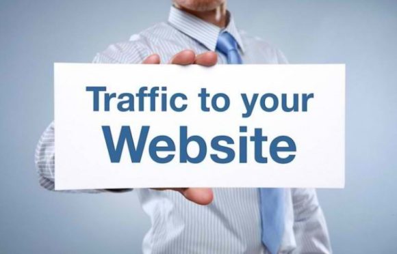 How to Get Traffic on Your Website