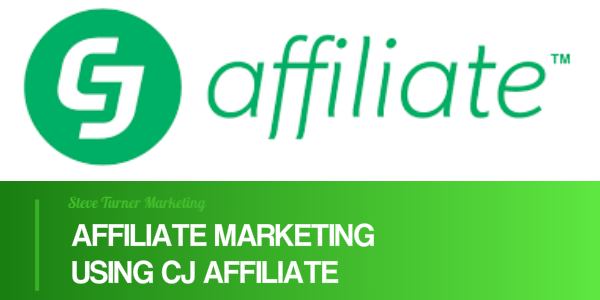 CJ Affiliate